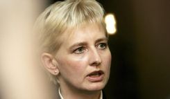 Delna: KNAB vadītāja rīcība juridiski nesaprotama