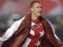 Par populārākā sportista titulu cīnīsies Štrombergs, Pļaviņš un Dukurs