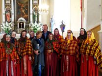 Latvijas Radio ielīgo Jāņos