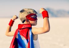 Bērnu un pusaudžu uzticības tālrunis 116111 sāk jaunu kampaņu «Atpazīsti savu spēku»