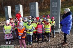 Lāčplēša dienā noliksim svecītes