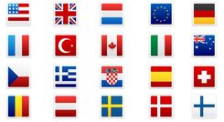 Latvijā skolēni svešvalodas apgūst vēlāk kā citur Eiropā