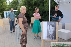 Tukuma svētki sākas! /FOTO/