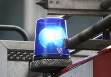 Apturēta Jelgavas naftas bāzes darbība