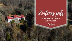 Pavasara gaidās Tukuma novadā