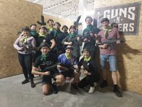 Piedzīvojumiem pilna diena ar kolēģiem Rīgā: dienas plāns neaizmirstamam team building pasākumam