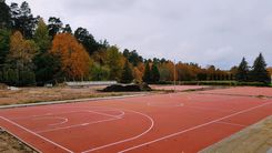 Vērtēs Kandavas sporta infrastruktūras piemērotību