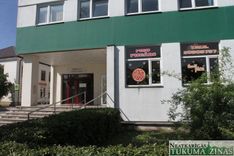 Valsts arhīvs un picērija Tukumā cieš zaudējumus elektrības atslēguma dēļ /FOTO/