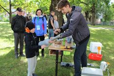 Atskats uz «Tēvu dienas» pasākumiem Tukumā