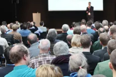 Rīkos sabiedrisko apspriešanu par vēja parku