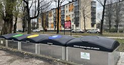 Caurumi tik lieli, ka var pazaudēt galvu