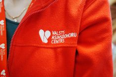 Valsts asinsdonoru centrs aicina jauniešus kļūt par supervaroņiem un ziedot asinis!