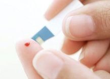 Ne tikai cukura diabēta pacientiem, bet arī līdzcilvēkiem