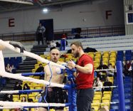 Pirmo reizi pārraida UFC; komentē tukumnieks Toms Didriksons