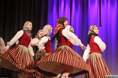 «Trakā kaza» Engurē – jau 19. reizi