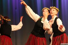 «Traka kaza» Engurē