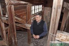 Kad skolā tek jumts...