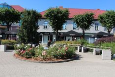 Kur palika Brīvības laukuma soliņi?