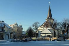 Ko darīt Tukuma pusē šajā nedēļas nogalē