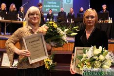 Tukumā sumina nevalstiskās organizācijas