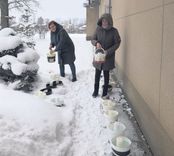 Tumes kultūras nams aicina iedzīvotājus attālināti līdzdarboties