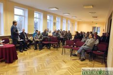 Tumenieki neapmierināti ar apkures izmaksām un apsaimniekošanu