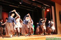 Pašdarbības kolektīvi spēj, var un prot daudz /FOTO/