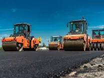 Aktuālie remontdarbi uz Latvijas ceļiem