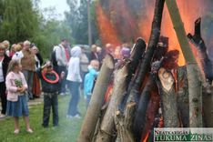  AS „Sadales tīkls” aicina Jāņos neaizmirst par drošību