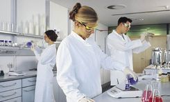 No šodienas Covid-19 analīzes varēs veikt Tukumā