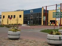 Tukuma ledus hallē plāno nokausēt ledu