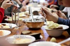 Arī Engurē un Kandavā lemts par atbalstu skolēniem