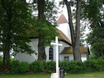 Maija nogale Tukuma pusē