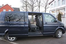 Internetā sašutuši par Kandavas novada domes transporta manevriem uz šosejas /VIDEO; Komentārs/