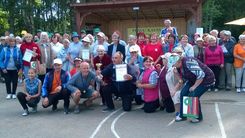 Ja gribēsi piedalīties, pat Apvienoto karalisti izveidosi