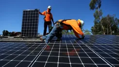 Kā pareizi utilizēt saules paneļus?