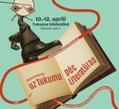 Tukuma bibliotēkā – aprīlī