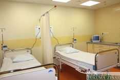 Vai Tukuma slimnīca saglabās  līmeni?