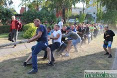 Kā «Vālodzītē» Tēvu dienu svinēja/FOTO/