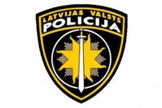 Tukuma policisti par zādzību aiztur patruļpolicijas darbinieku 