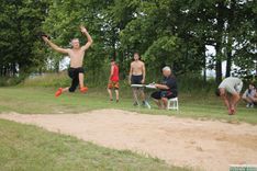 Kā vānenieki svinēja