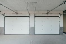 Paceļamie garāžas vārti – moderni, droši, estētiski