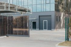 Sētas vārti ar automātiku – pasūtiet pie «RIPO International»