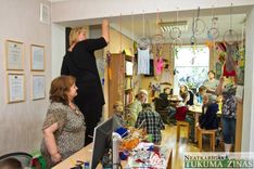 Aktīvai kopienai vajag vēl aktīvāku pašvaldību