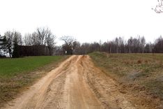 Sūdzas par neizbraucamiem ceļiem