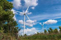 Paziņojums par ietekmes uz vidi novērtējuma ziņojuma sabiedrisko apspriešanu