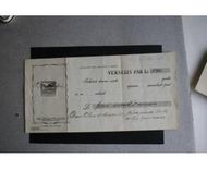 Turpmāk vekselis būs pieejams arī elektroniskā veidā