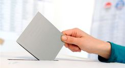 Vēlēt varēs arī personas, kurām ir tikai ID karte