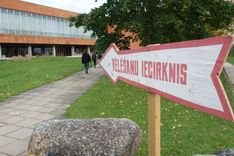 Partija «Tukuma pilsētai un novadam» pirmā izveido kandidātu sarakstu