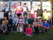 Irlavā aizvadīts velokrosa 2. posms/FOTO/